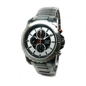 Alexandre Christie AC 6141 Grey Orange MCBEPSLOR